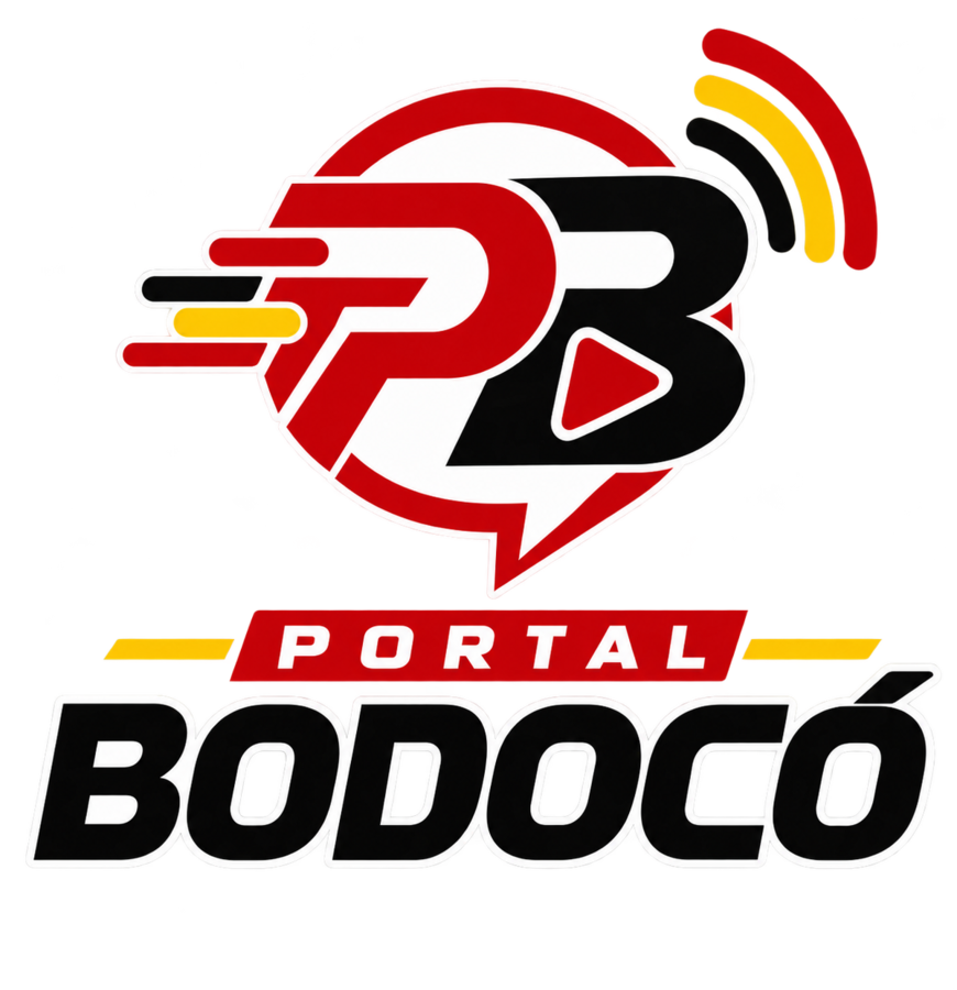 Portal Bodocó